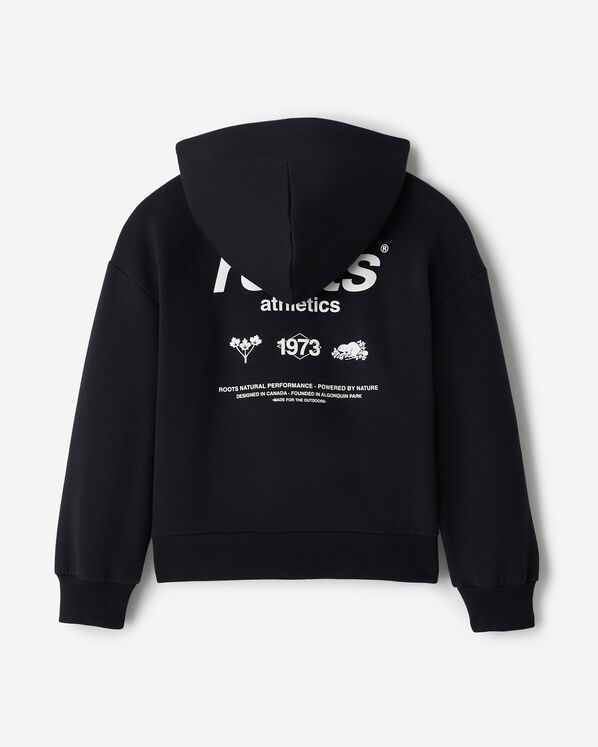 Kids Active Kanga Zip Hoodie