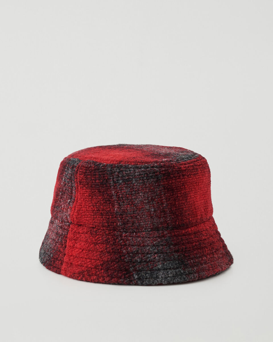 Seymour Bucket Hat