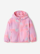 Toddler Transitional Windbreaker