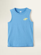 Boys Athletics Club Tank