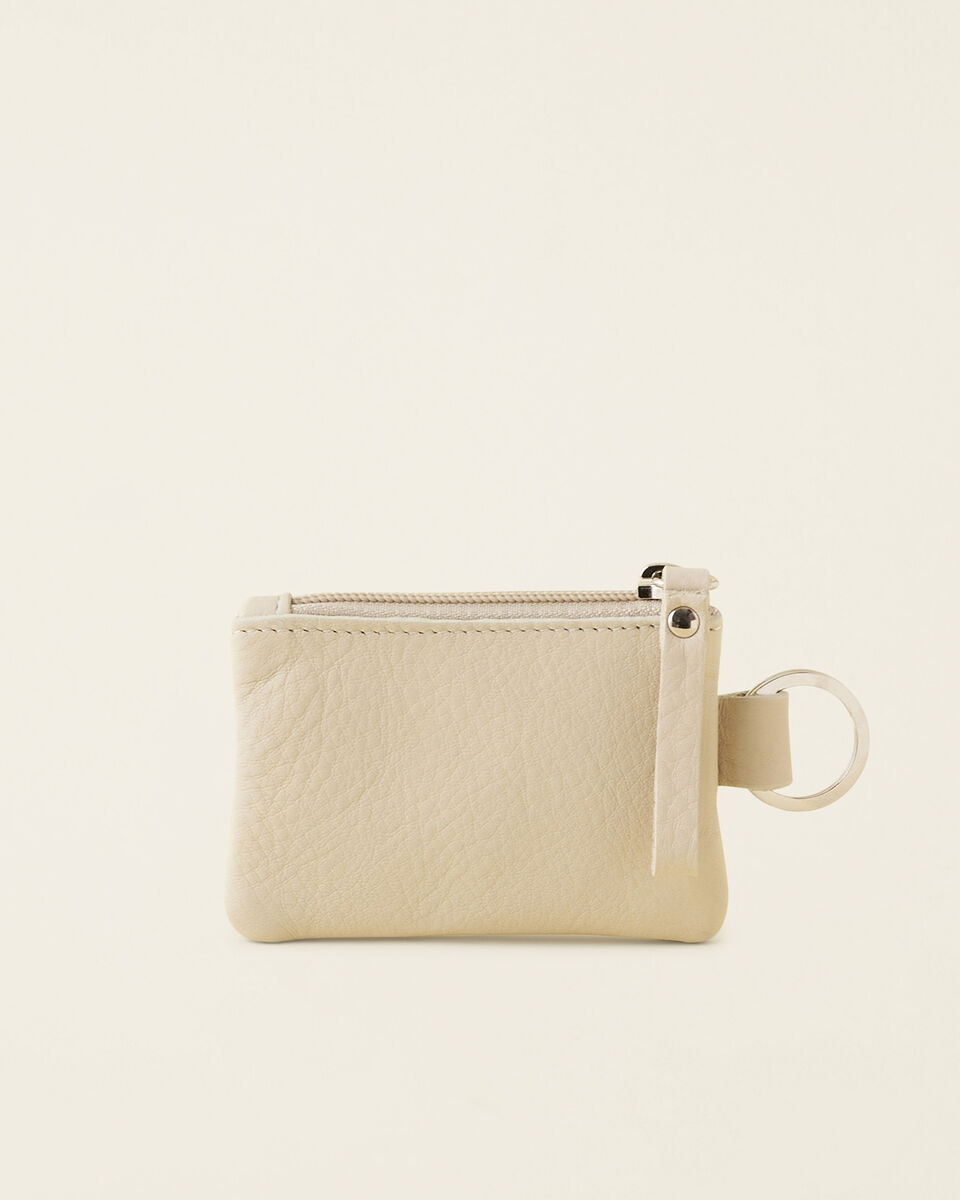 Top Zip Pouch Cloud