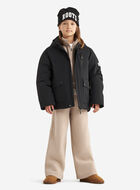 Kids Roots Tech Parka