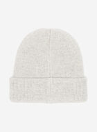 Cozy Knit Toque