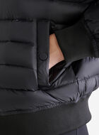 Roots Down Flight Jacket