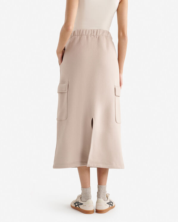 Cloud Cargo Skirt Cloud Cargo Skirt