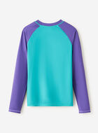 Kids Cooper Rashguard