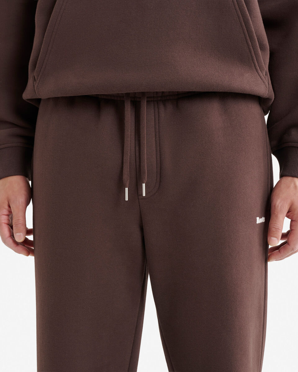 Cloud Straight Leg Sweatpant
