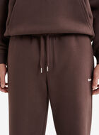 Cloud Straight Leg Sweatpant