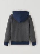 Kids Journey Full Zip Hoodie
