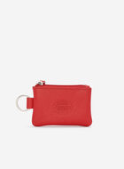 Top Zip Pouch Cervino