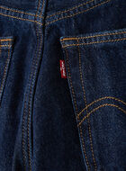 Levi's Ribcage Wide Leg Womens Jeans