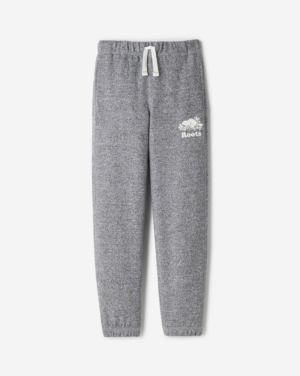 Kids Organic Original Roots Sweatpant