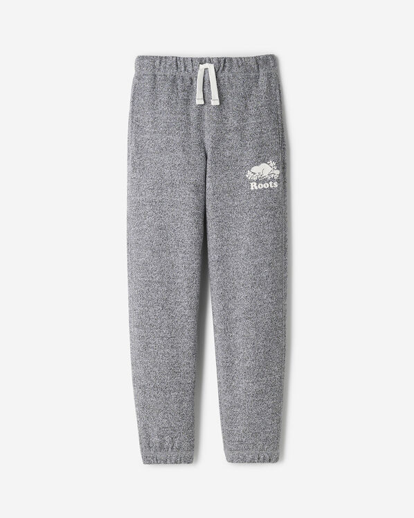 Kids Organic Original Roots Sweatpant