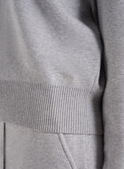 Bowen Half Zip Sweater