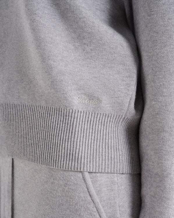 Bowen Half Zip Sweater Bowen Half Zip Sweater