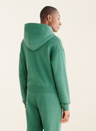 Beaver Canoe Full Zip Hoodie