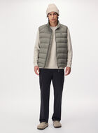 Roots Down Packable Vest
