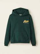 Sporting Goods Relaxed Hoodie Gender Free