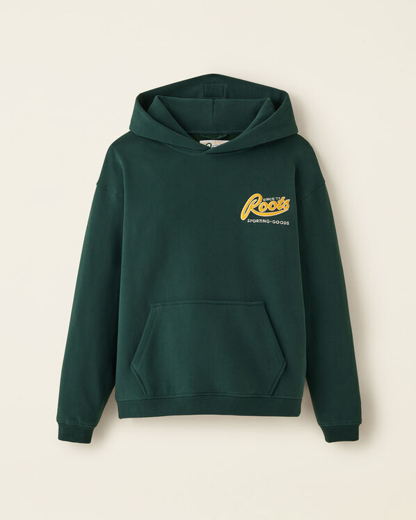 Sporting Goods Relaxed Hoodie Gender Free