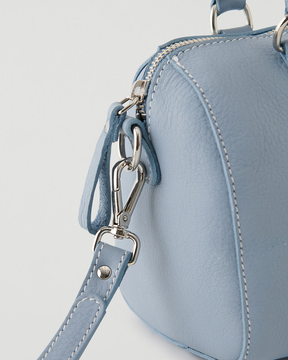 Mini sac Banff en cuir Nuage
