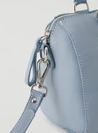 Mini sac Banff en cuir Nuage