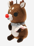 Reindeer Ornament