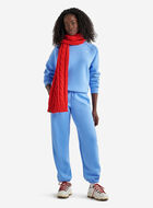 Écharpe à torsades Olivia