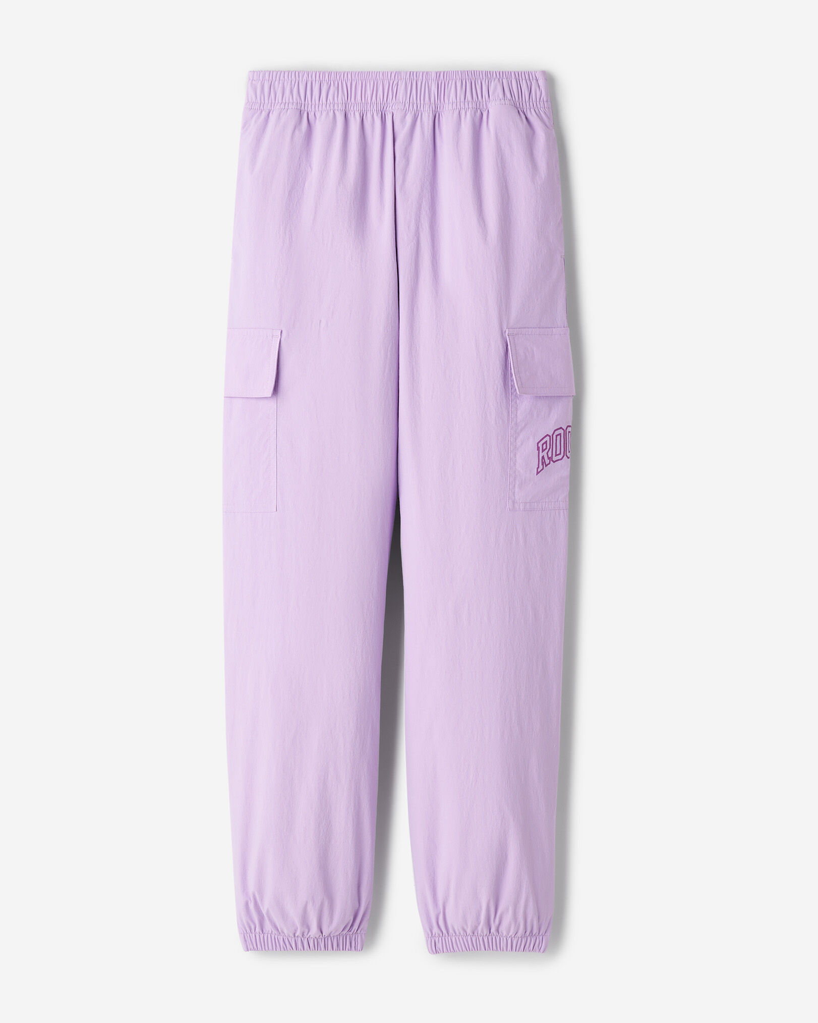 Kids Parachute Pant