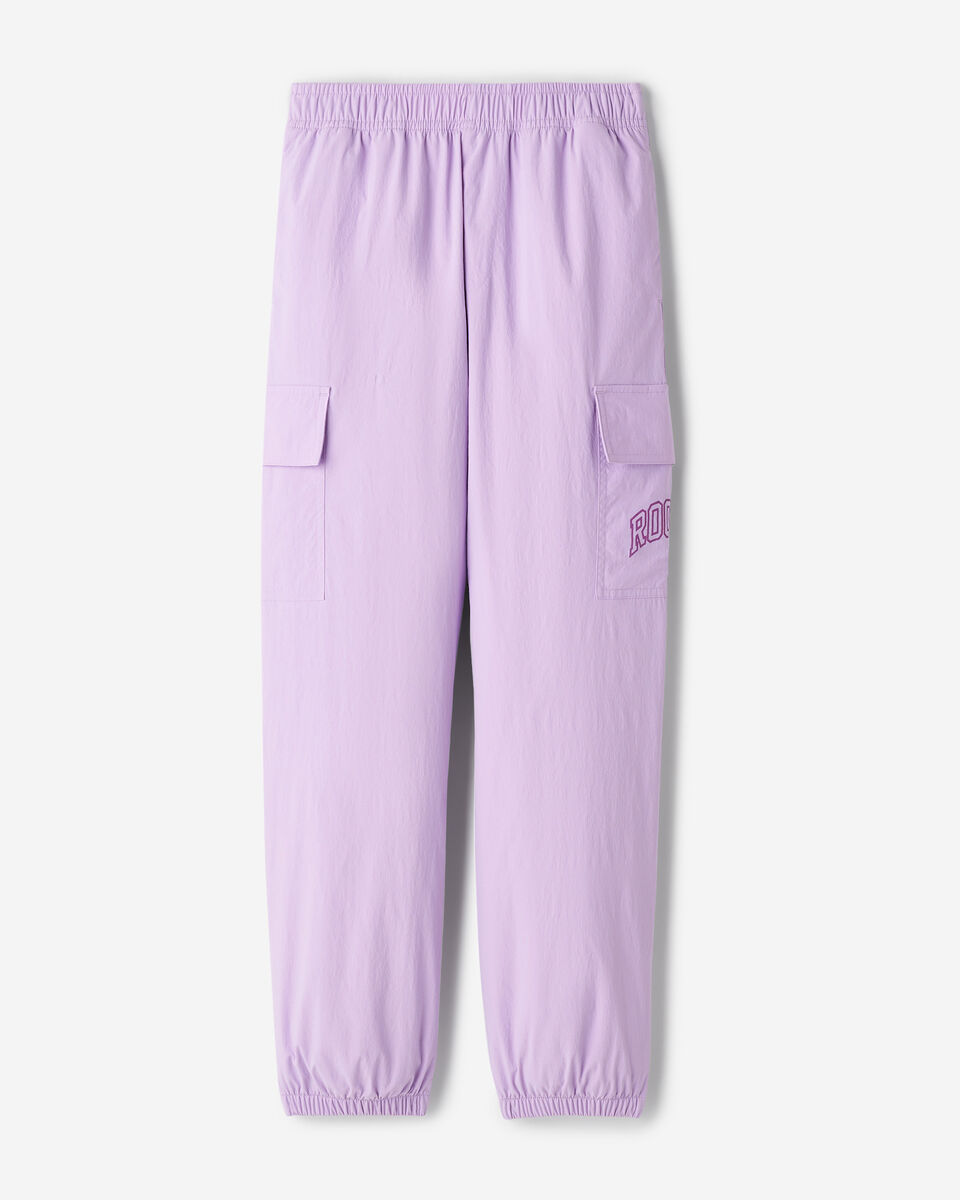 Kids Parachute Pant