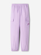 Kids Parachute Pant