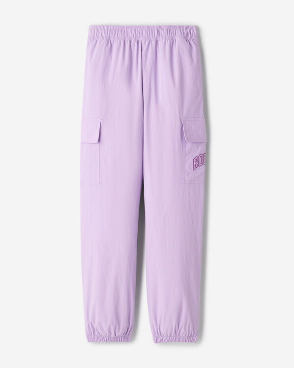 Kids Parachute Pant