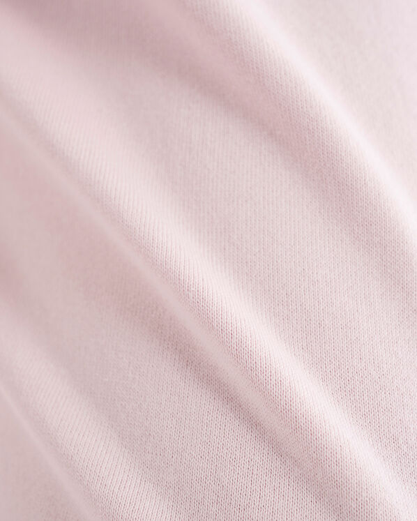 Pantalon original ample en molleton biologique