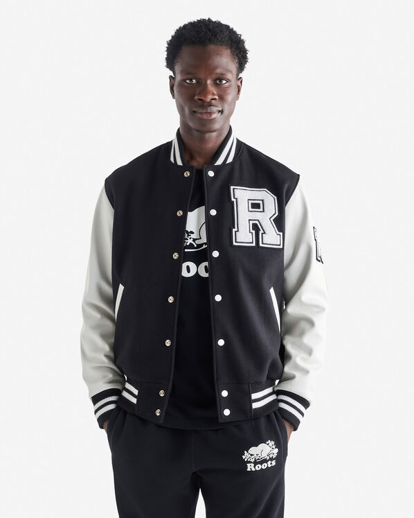 Vintage Varsity Jacket 2.0
