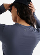 Renew Fitted Long Sleeve Top