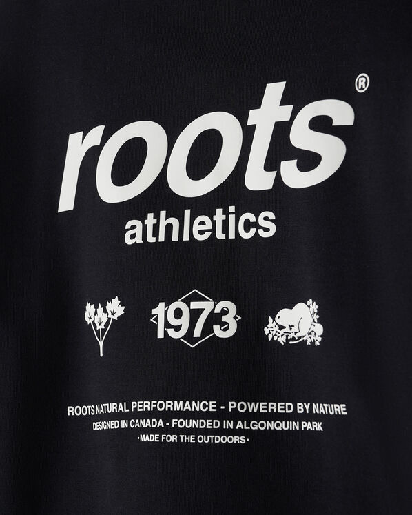 Kids Active Kanga Zip Hoodie