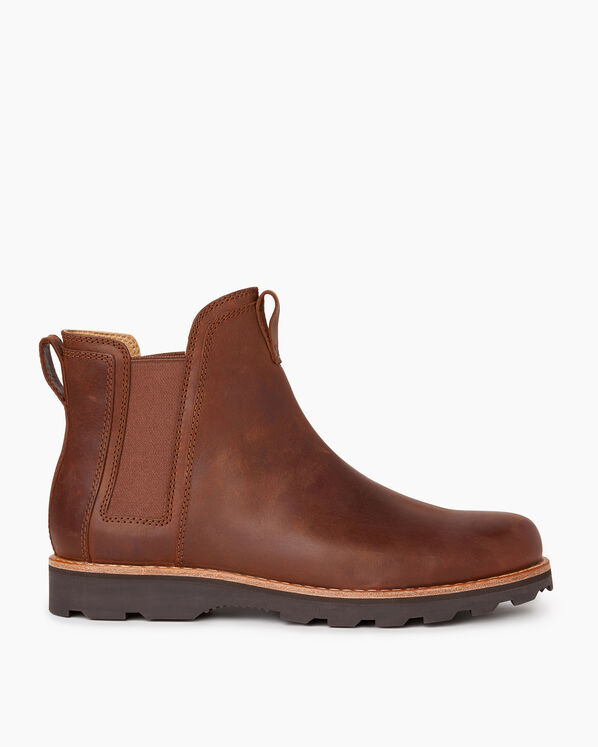Mens Junction Boot