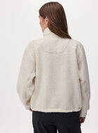 Alta Shearling Fleece Jacket