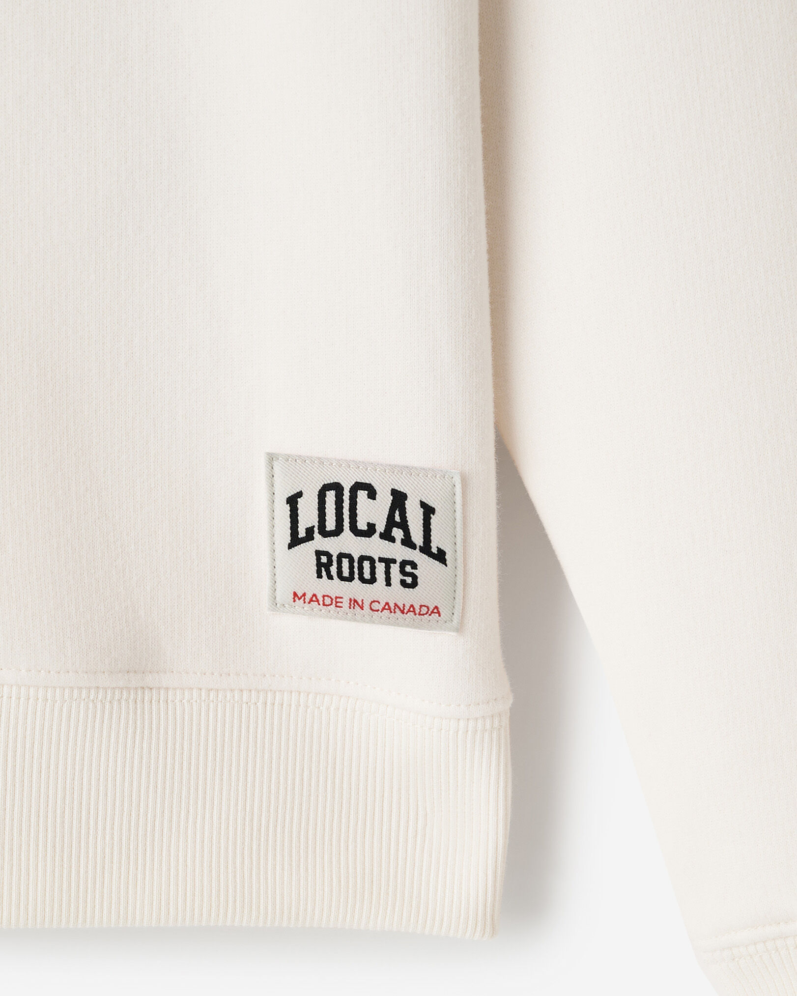 Roots X Big Apple Crew