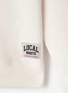 Chandail &agrave; col rond Roots X Big Apple