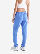 Pantalon original en molleton de coton bio