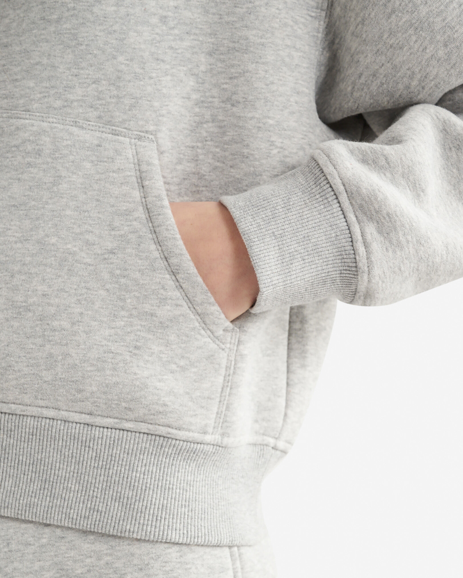 Athletics Department Hoodie