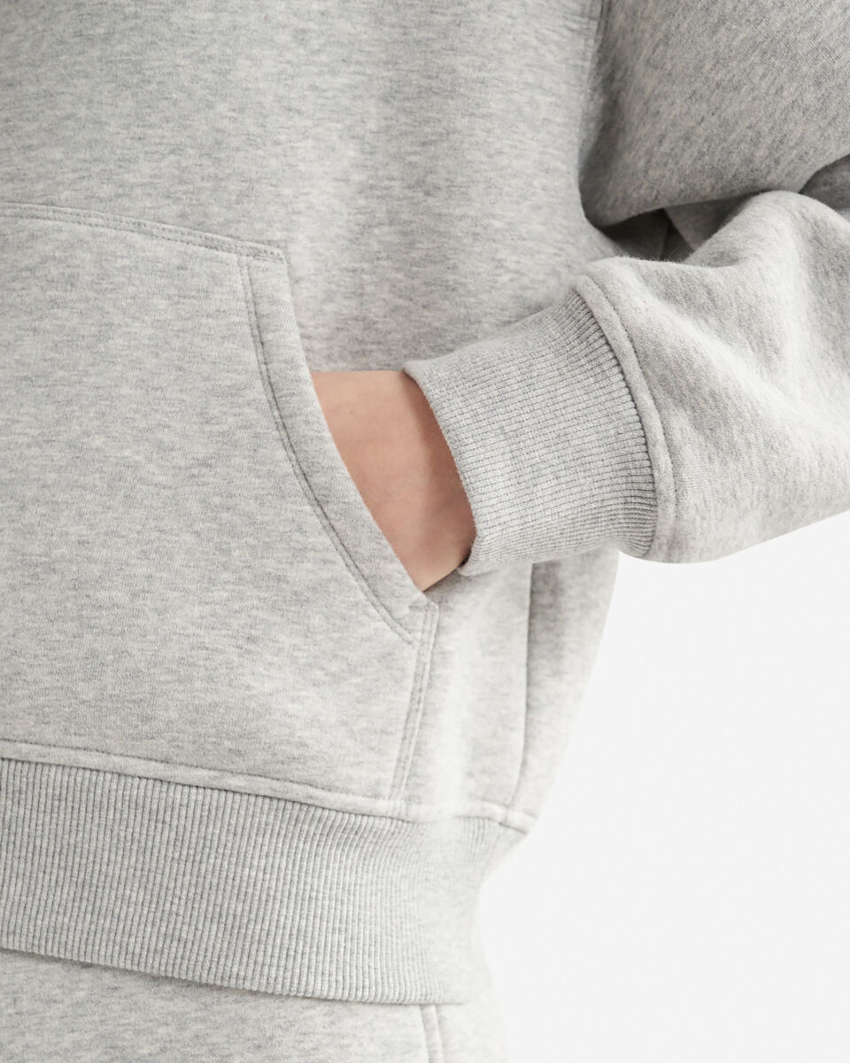 Chandail &agrave; capuchon Athletics Department