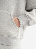 Chandail &agrave; capuchon Athletics Department