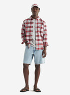 Manning Flannel Shirt