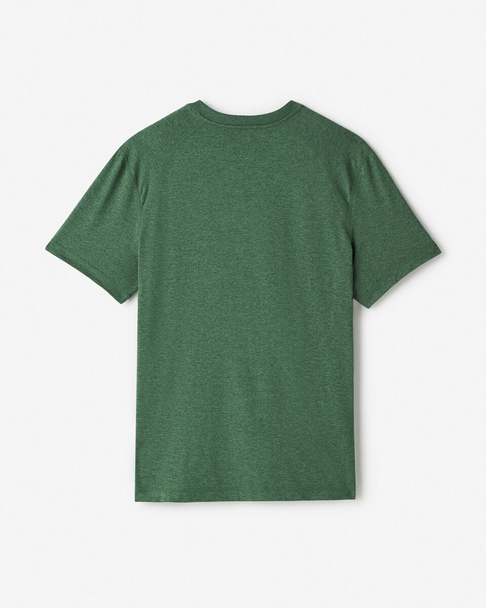 Renew Knit Short Sleeve Top