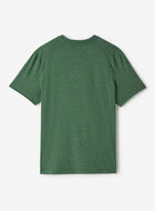 Renew Knit Short Sleeve Top