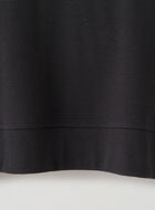Meloche Rib Hoodie