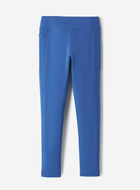 Girls Active Warm Legging