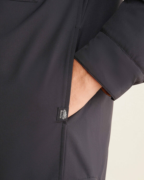 Primaloft Padded Shacket