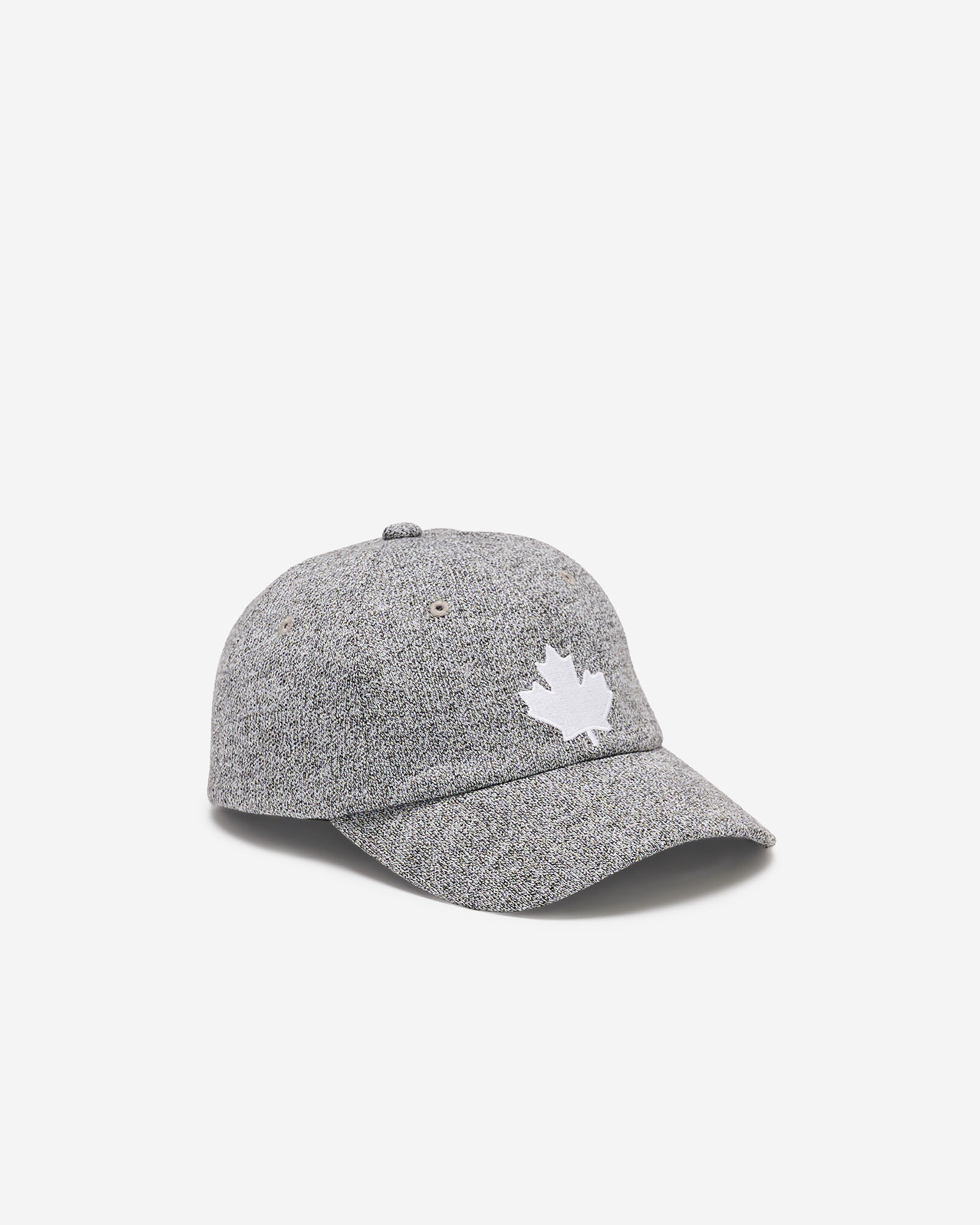 Casquette de baseball en molleton Feuille d’érable pour tout-petit